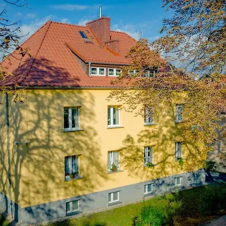 Apartament Lena Iv Apartment *