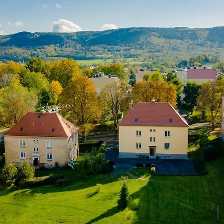 Apartment Apartament Lena Iv *
