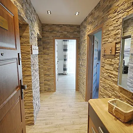 Apartament Lena Iv * Kowary