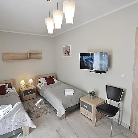 Apartment Apartament Lena Iv