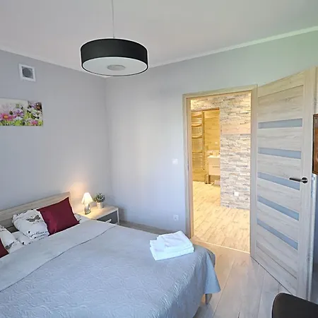 Apartament Lena Iv Apartment Kowary