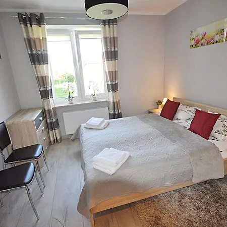 Apartament Lena Iv Kowary