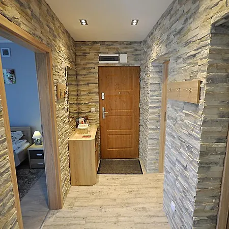 Apartament Lena Iv Apartment