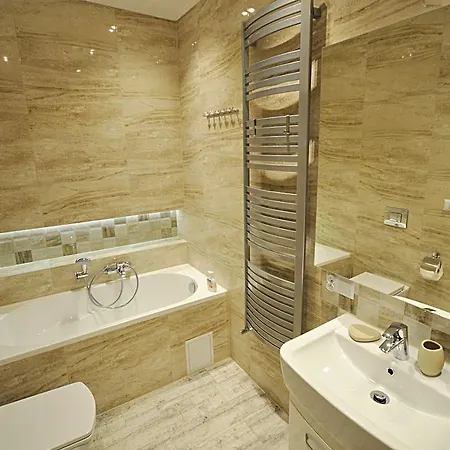Apartament Lena Iv * Kowary