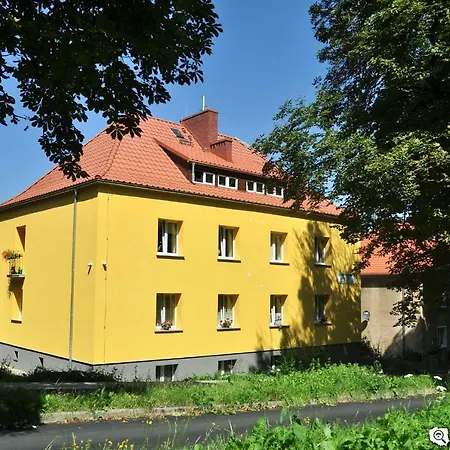 Apartament Lena Iv Apartment *