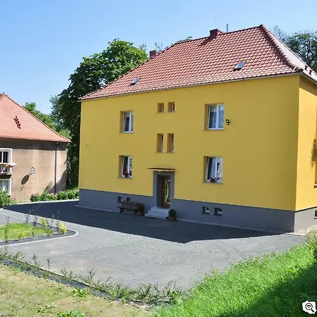 Apartment Apartament Lena Iv